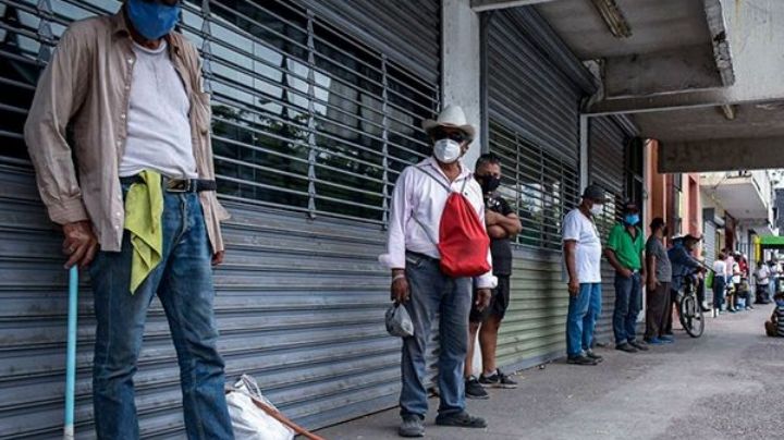 La economía de la CDMX se renueva y se generan más empleos que en el resto del país