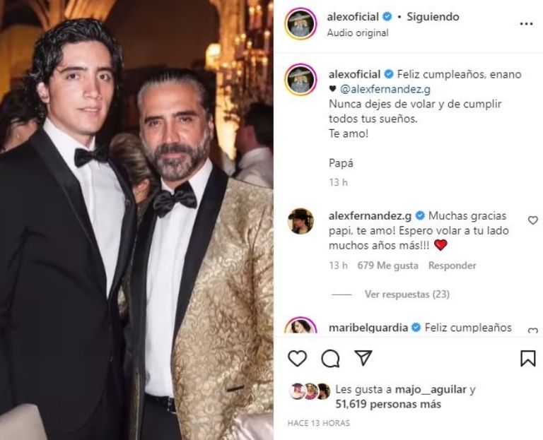 Alejandro Fernández