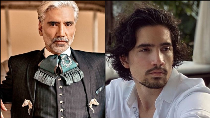 Tras ser exiliado por la prensa, Alejandro Fernández envía certero mensaje a su hijo Alex