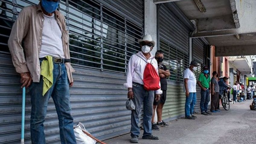 La economía de la CDMX se renueva y se generan más empleos que en el resto del país