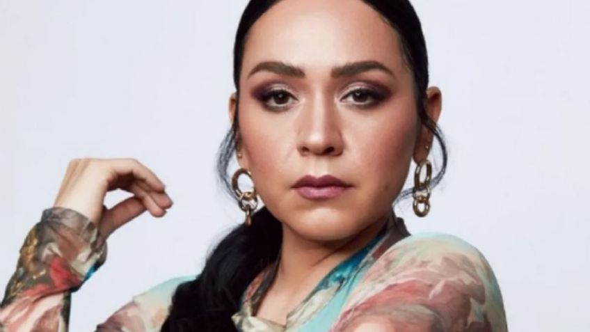 Shock en la farándula: Carla Morrison exhibe a usuario de Twitter por burlarse de ella