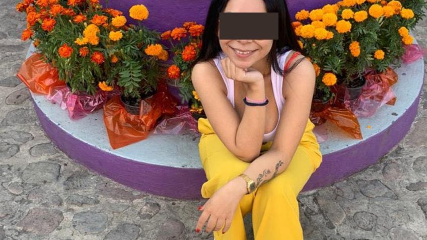 Conductor del taxi del que se arrojó y murió Lidia Gabriela es detenido en CDMX