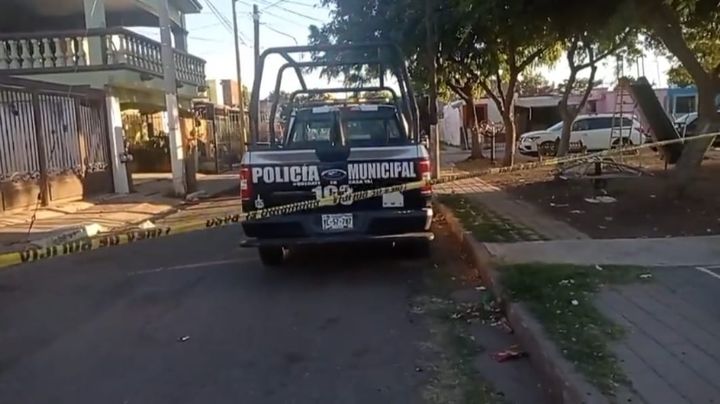 Ciudad Obregón: Agresión armada en plena fiesta desata terror y moviliza a las autoridades
