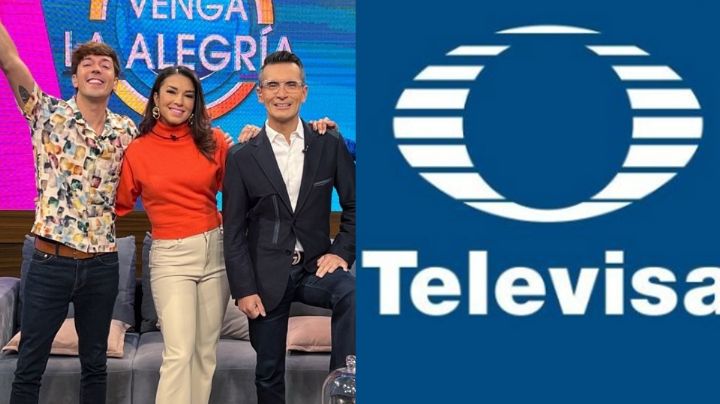 Tras dura pérdida y unirse a 'VLA', querido actor regresa a Televisa y hunde a TV Azteca