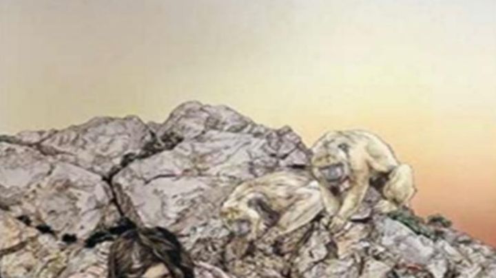 Conoce la exposición en el Estado de México que da vida a los cuatro elementos