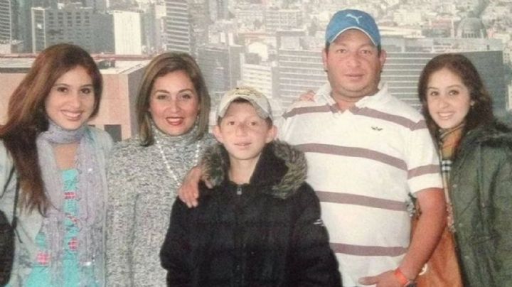 Familia de Octavio Ocaña se prepara para la llegada de un nuevo bebé: "Somos afortunados"