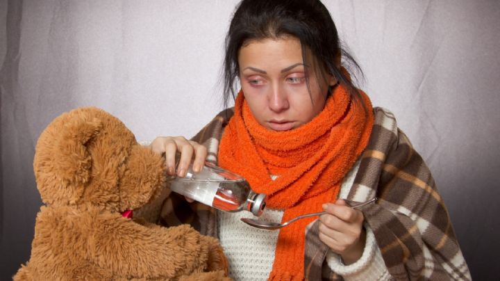 Ya viene el fin de año: Cuida de tu salud y la de tu familia; estos son los virus invernales