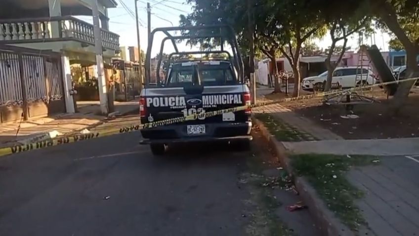 Ciudad Obregón: Agresión armada en plena fiesta desata terror y moviliza a las autoridades