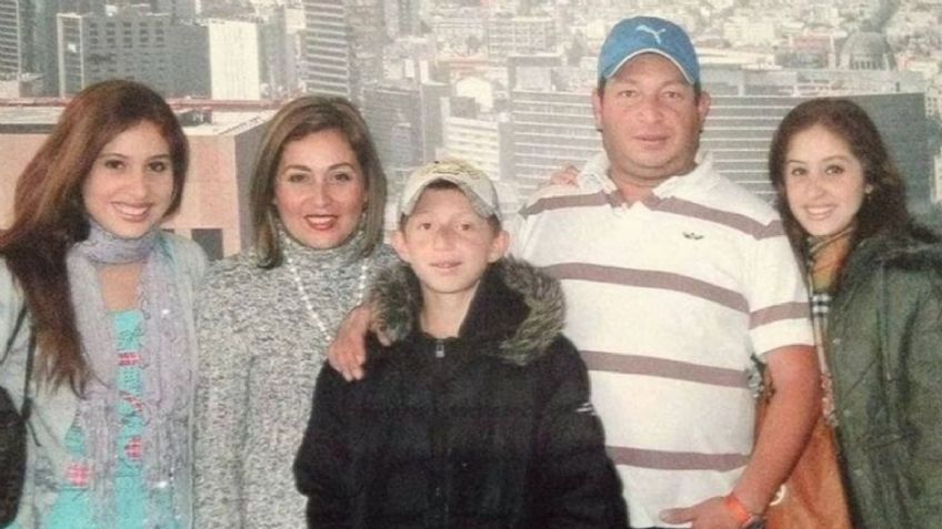 Familia de Octavio Ocaña confiesa que han recibido amenazas de muerte; acusan a policía prófugo