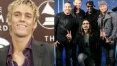 (VIDEO) "Era parte de nuestra familia": Backstreet Boys recuerdan a Aaron Carter en pleno concierto