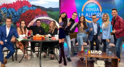 Se volvió mujer: Tras 20 años en Televisa y despido de TV Azteca, exconductor de 'Hoy' llega a 'VLA'