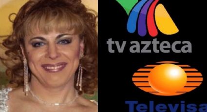 Se volvió mujer: Tras estar preso y años retirado de TV Azteca, exvillano de Televisa sale del clóset