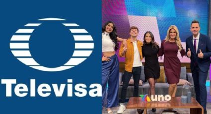 Tras despido de TV Azteca y años vetada de Televisa, conductora traiciona a 'Hoy' y debuta en 'VLA'