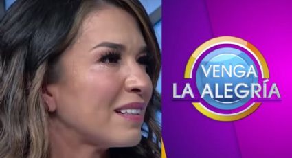 Adiós TV Azteca: Tras 10 años en Televisa, Laura G queda fuera de 'VLA' y presentan a su reemplazo