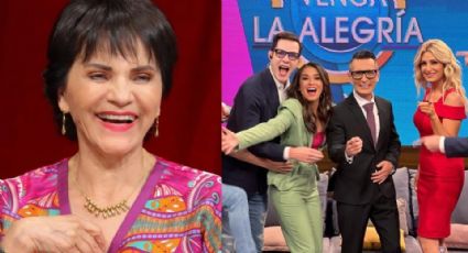 Salió del clóset: Tras 18 años en Televisa y veto de Chapoy en TV Azteca, conductor abandona 'VLA'