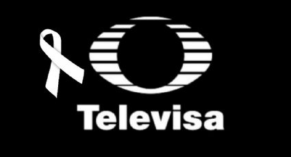 Luto estremece a Televisa: Tras desfigurarse, actriz sufre trágica muerte y filtran triste confesión