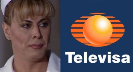 Sale del clóset: Tras ir preso y 17 años retirado, galán de Televisa se divorcia y se vuelve mujer