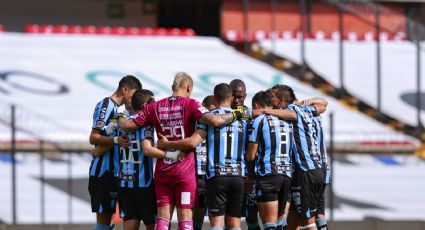 Liga MX niega conocer adeudos a jugadores del Querétaro tras Asamblea de Dueños