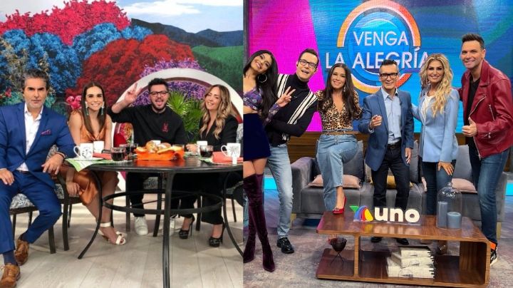 Se volvió mujer: Tras 20 años en Televisa y despido de TV Azteca, exconductor de 'Hoy' llega a 'VLA'