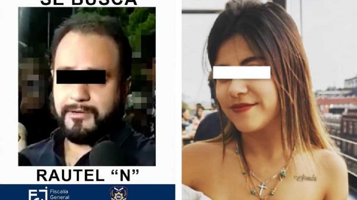 (VIDEO) Feminicidio de Ariadna: Caen Vanessa y Rautel, amigos y presuntos involucrados en asesinato