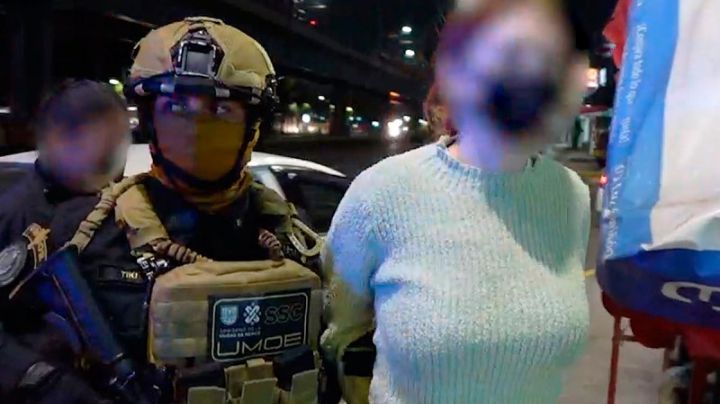 Dan prisión preventiva a Vanessa, amiga de Ariadna y presunta involucrada en feminicidio; AMLO habla del caso