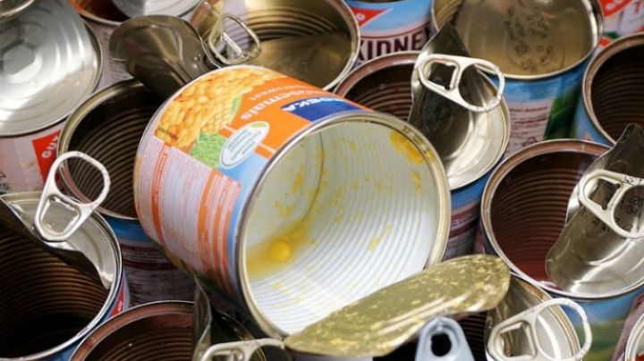 Regresan las máquinas recicladoras Herdez-Casa Ley