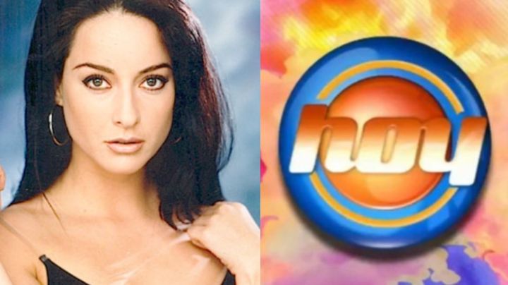 La dieron por muerta: Tras 26 años en Televisa y desfigurarse, actriz llega a 'Hoy' y hunde a 'VLA'