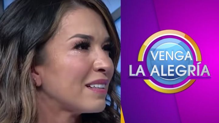 Adiós TV Azteca: Tras 10 años en Televisa, Laura G queda fuera de 'VLA' y presentan a su reemplazo
