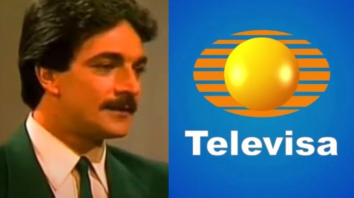 Tiene un tumor: Tras 38 años en Televisa, galán confirma enfermedad en 'Hoy' y abandona telenovela