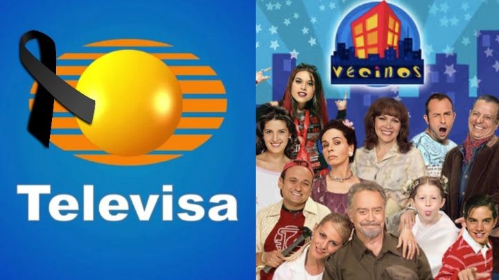 Luto en Televisa: Tras 14 años retirada, muere querida actriz de 'Vecinos' en la 'Casa del Actor'
