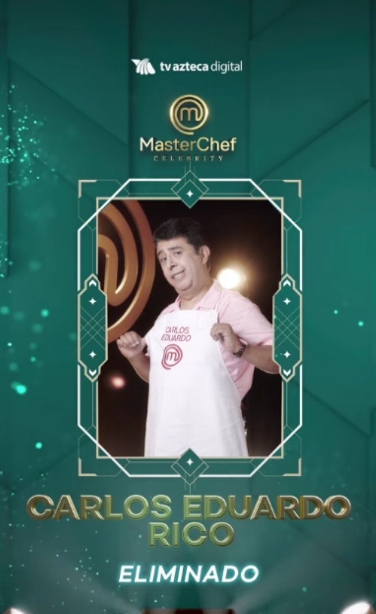 Instagram @masterchefmx