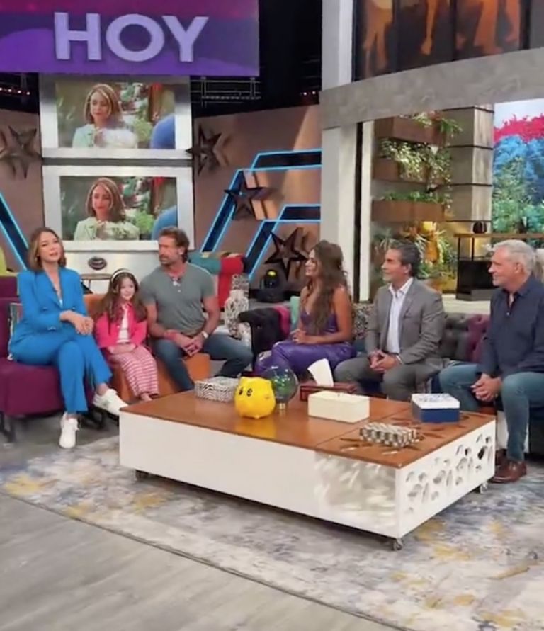 Instagram @programahoy