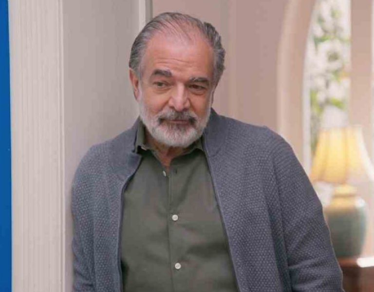 David Ostrosky tuvo que abandonar 'Vencer la Ausencia'