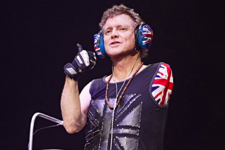 Rick Allen
