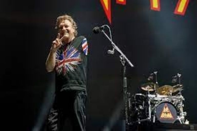 Rick Allen