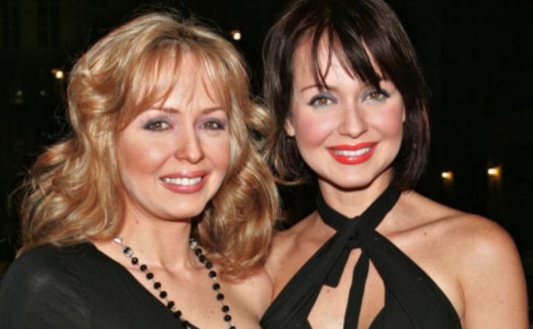 Daniela Spanic y Gaby Spanic