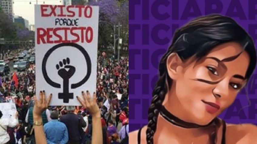 Tómalo en cuenta: Por 8 movilizaciones es que habrá tráfico en la CDMX; una es por Ariadna Fernanda