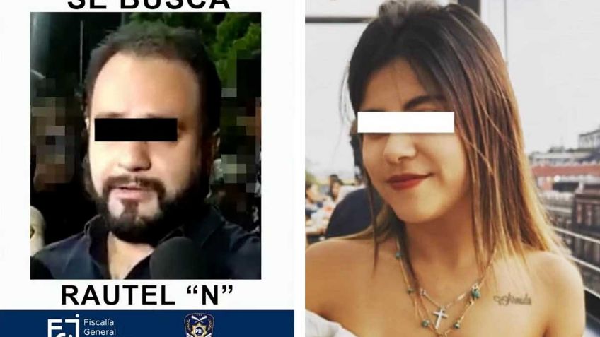 (VIDEO) Feminicidio de Ariadna: Caen Vanessa y Rautel, amigos y presuntos involucrados en asesinato