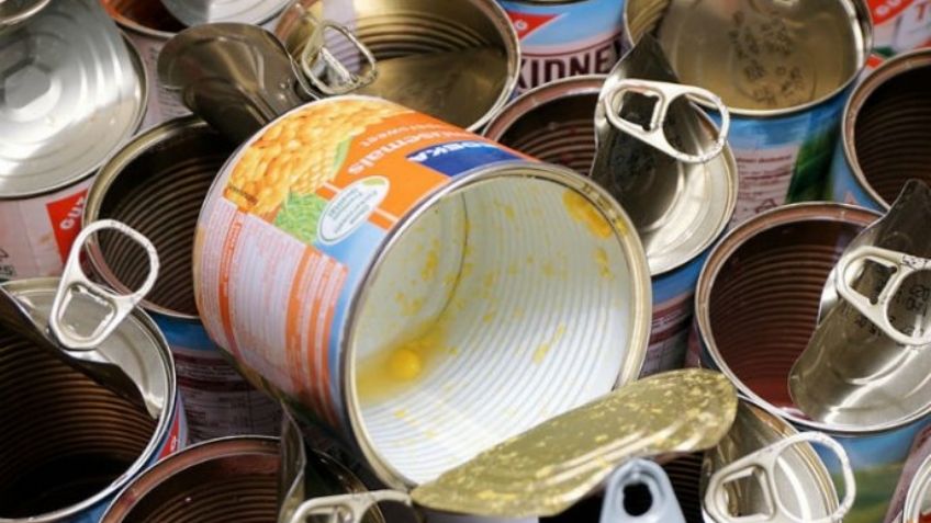 Regresan las máquinas recicladoras Herdez-Casa Ley