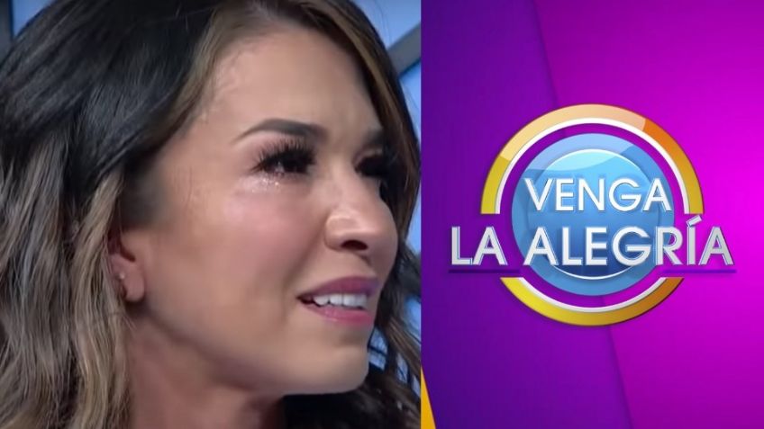 Adiós TV Azteca: Tras 10 años en Televisa, Laura G queda fuera de 'VLA' y presentan a su reemplazo