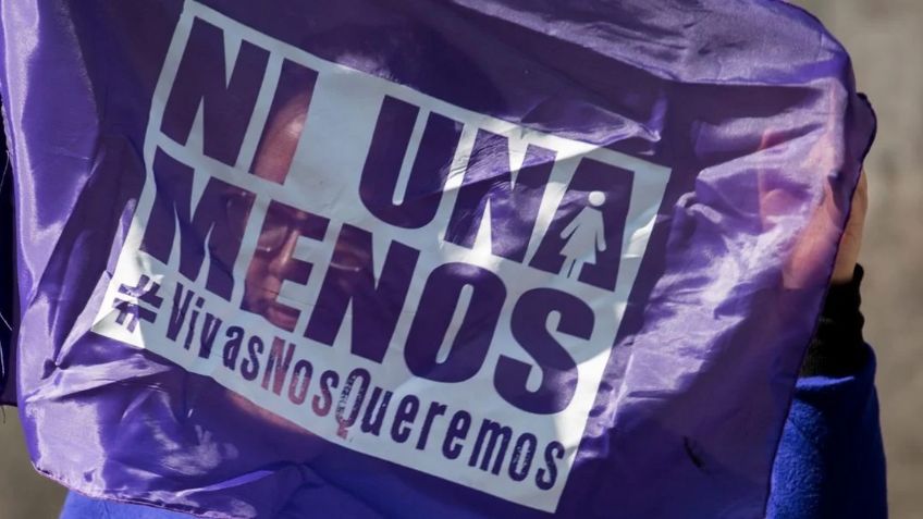 No solo es el caso de Ariadna y Lidia; Se registraron dos feminicidios en Tláhuac