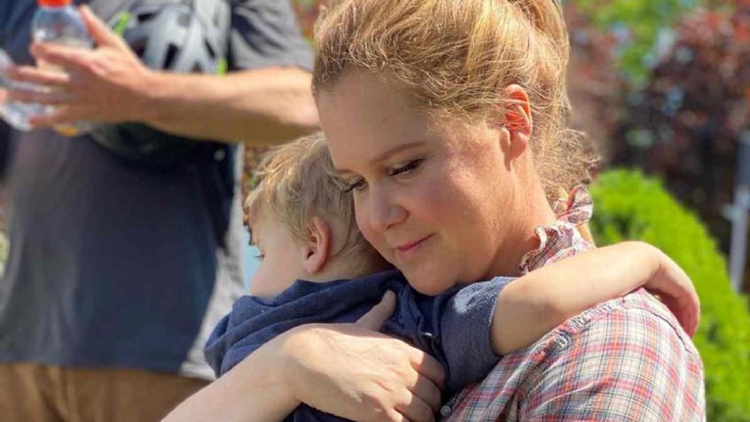 Hijo de querida comediante es enviado de urgencia al hospital por esta terrible enfermedad