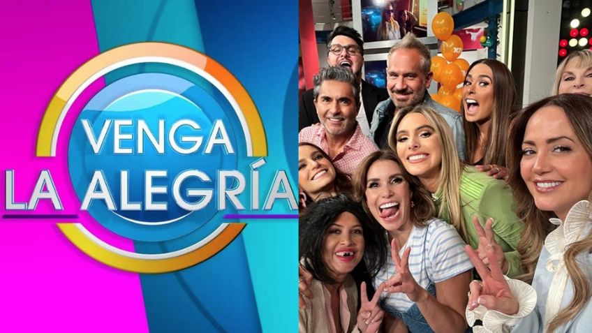 Adiós TV Azteca: Tras 19 años en Televisa y acabar en manicomio, actriz deja 'VLA' y vuelve a 'Hoy'