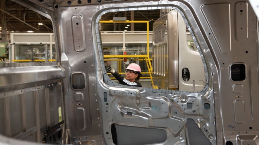 El Estado de México se posiciona entre los principales armadores de autos en el país