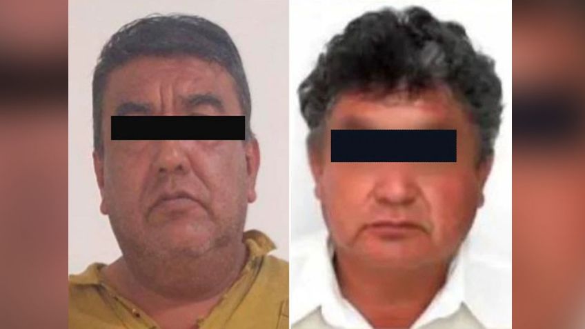 CDMX: Afirman que el aprehendido por el deceso de Lidia Gabriela no es el responsable