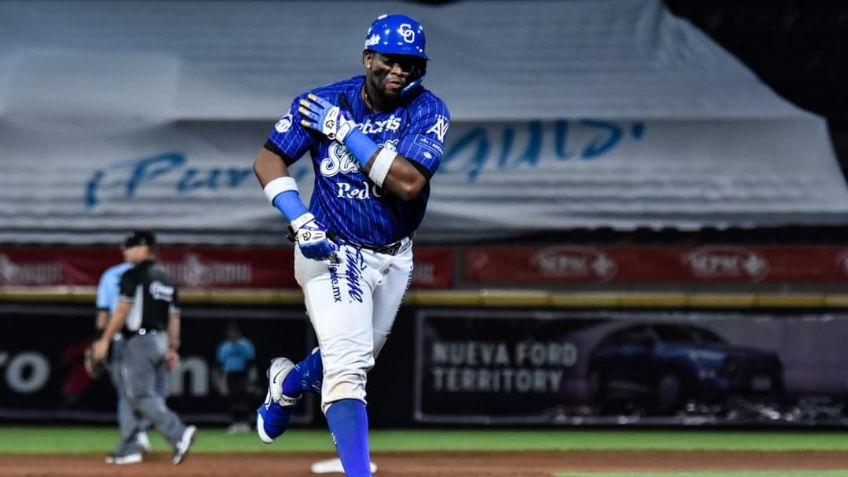 Yaquis de Obregón da lamentable anuncio sobre su serie de la LMP en Estados Unidos