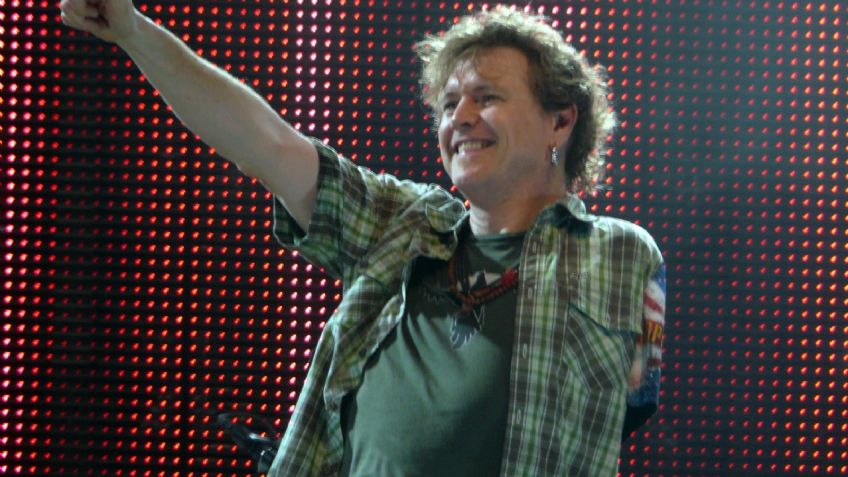 Tras trágico choque, querido músico pierde el brazo; habla sobre cómo logró recuperarse