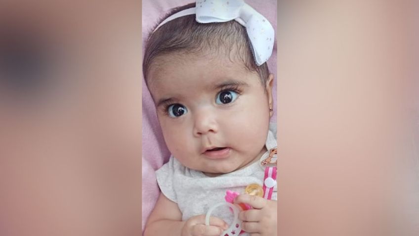 Ciudad Obregón: En favor de la pequeña Fátima se realizará matiné de cine