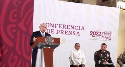 'Mañanera' de AMLO: Para mediados del 2023, México tendrá un sistema de salud pública "de primera"