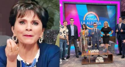 Adiós TV Azteca: Tras amorío con hombre y renunciar a Televisa, Chapoy veta a conductor de 'VLA'